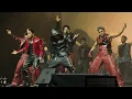 Download Lagu SB19 - DAM (Prologue) / WHAT? / MANA - San Francisco (1st Row Fancam)