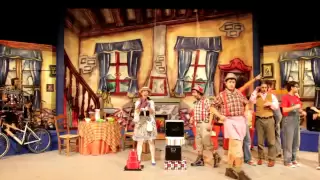 CantaJuego Me Gusta Mi Ropa Version Una Granja Con Encanto  CantaJuego Me Gusta Mi Ropa Version Una Granja Con Encanto