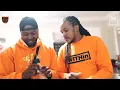 Amapiano Balcony Mix Africa Live with Sir Trill | S3 | EP 5