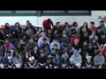West Side vs East Side 2017
