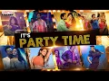 Download Lagu Party Like There's No Tomorrow  | Its Time To Party | Telugu Party Songs 2024