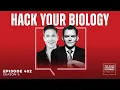 How to Hack Your Biology for an Unfair Edge with Dave Asprey - Episode 402