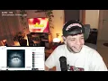 CHUNCA REACCIONA a NUNCA VOY A MORIR de OMAR CAMACHO (Reacción en Vivo)