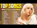 Download Lagu Billie Eillish, The Weeknd, Justin Bieber, Adele, Selena Gomez ⚜️ Billboard Hot 100 This Week
