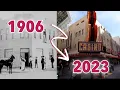 Downtown Hotels History of the Golden Gate Hotel and Casino