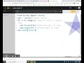 Loops for Turtle