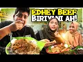 Download Lagu கும்பகோணம் Beef Biriyani ❤️ - Irfan's View