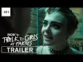 Video di How To Talk To Girls At Parties | Official Trailer HD | A24
