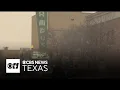 Denton County to see first freeze as North Texas braces for overnight ice