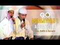 SHOLAWAT ASNAWIYYAH I | ITMAM X RAFID | MAULID NEW NORMAL 2