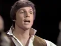Clay Hart on guitar 1972