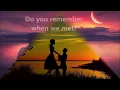 Phil Phillips & The Twilights  Sea of love (with lyrics)