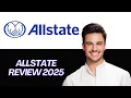 NEW Allstate Homeowners Insurance Review 2025 Is Allstate Still a Top Choice