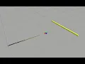 Playing pool in ROS and Gazebo Tuning ODE physics parameters