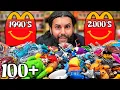 Download Lagu Opening OVER 100 McDonalds Happy Meal Toys From 90/2000s