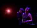 JAY'ED「また君と feat. Ms.OOJA」 from  Ms.OOJA LIVE TOUR 2018 PROUD（中国語・日本語歌詞入り）