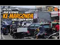 Download Lagu #ngabuburide I Jalan Alternatif Pemotor ❗Dari Sawangan Menuju Margonda Raya via Stadion Merpati