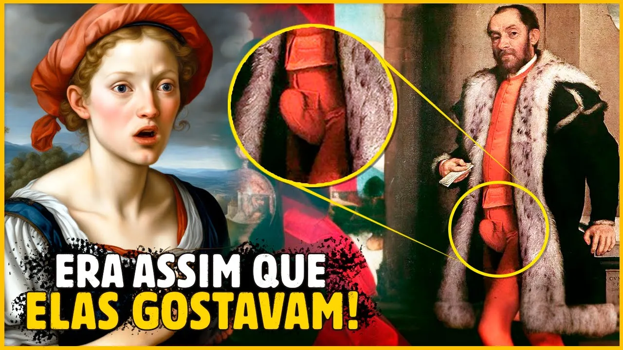 As Inusitadas e Bizarras Tradições dos Cavaleiros e outras Histórias na Idade Média