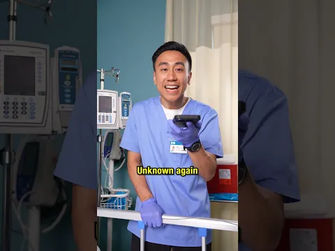 ER vs. ICU: The Patient Transfer