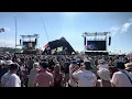 Download Lagu WHO'LL STOP THE RAiN - Creedence Clearwater Revival John Fogerty - Glastonbury Festival 2025