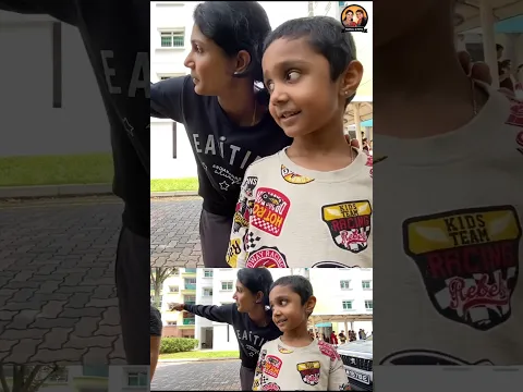 “Namma Singapore-la Endha Address-la Irukkom Nilan? ✨”