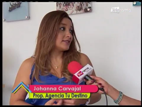 Cómo evitar caer en falsas promociones de viajes