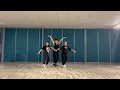 Oops Crew | Training Hiphop |The Wiseguys - Ooh La La | Choreography by Team No Yến