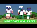 Nova Skin Wallpaper How To Make it Minecraft Wallpaper With Your skin