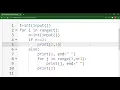 Indivisible Permutation CodeChef STARTERS 19 100 accepted solution subscribe the channel