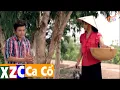 Download Lagu Trích Đoạn Duyên Nghèo - Võ Minh Lâm \u0026 Hoài Nhung | XZC Ca Cổ