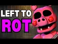 The Mediocre Melodies SOLVE The Lore FNAF Theory