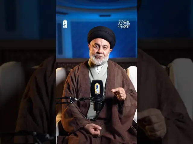 ⁣من النماذج التي رباها الائمة عليهم السلام التربية الامام الصادق عبد الله بن ابي يعفور الصدق الامانه