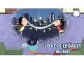 Lagu Shin Chan Episode 2 - Love Is Legally Blind