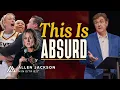 Gender Confusion Voter ID Communism s Comeback Allen Jackson Ministries