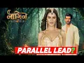 Lagu Big News on Naagin 7 | New Parallel Lead Name Out | Priyanka C, Namik P, Sahil Uppal