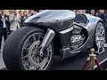 Lagu Top 3 Super Motorcycles of 2026 – Bugatti, Range Rover \u0026 Suzuki Revealed!