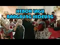 Download Lagu Lagu Bangbung Hideung Heboh