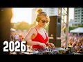 Download Lagu Alan Walker, Selena Gomez, David Guetta, Coldplay, Ed Sheeran🌴 Summer Vibes 🎵 Canciones de Verano
