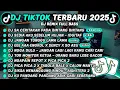 Lagu DJ TIKTOK TERBARU 2025-🎵DJ SA CERITAKAN PADA BINTANG BINTANG🎵DJ SEDIA AKU SEBELUM HUJAN - IDGITAF