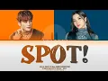 Download Lagu MARK(NCT) X ASA (BABY MONSTER) SPOT! AI COVER LYRICS