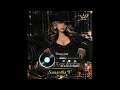 Donde Pisa, Es Ley - Samantha V (Corrido)