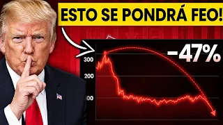 Por Qué la Economía NO Ha Colapsado… Todavía