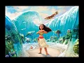 モアナと伝説の海主題歌