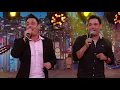 Karametade sings "Morango do Nordeste" | The Noite (October 23, 2019)