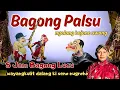 Lagu BAGONG LUCU WAYANGKULIT FULL DALANG KI SENO NUGROHO #bagonglucu #bagongnggleleng #wayangkulit #lucu
