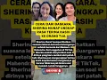 Download Lagu Cerai dari Baskara, Sherina Munaf Ungkap Rasa Terima Kasih ke Orang Tua🙏