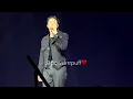 Download Lagu 250718 -  Background - Jin - ANAHEIM D2 - 4K 직캠 FANCAM