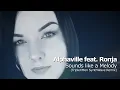 Download Lagu Alphaville feat. Ronja - Sounds like a Melody (TripleXMen SynthWave Remix)