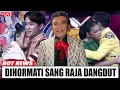 Lagu Momen Langka! Rhoma Irama Beri Penghargaan Kehormatan untuk Arbil \u0026 Zahra, Kisah Haru di Balik Layar