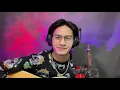 Give Me Your Forever - Zack Tabudlo | Jhamil Villanueva (cover)